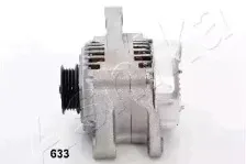 002-T633 ASHIKA Генератор