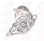 003-T218 ASHIKA Стартер