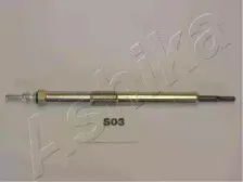 01-0S-S03 ASHIKA Свеча накаливания