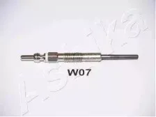 01-0W-W07 ASHIKA Свеча накаливания