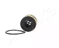 10-ECO044 ASHIKA Масляный фильтр