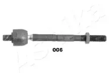 103-00-006 ASHIKA Осевой шарнир, рулевая тяга