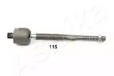 103-01-115 ASHIKA Осевой шарнир, рулевая тяга