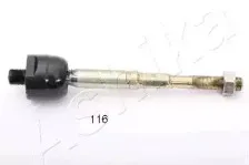 103-01-116 ASHIKA Осевой шарнир, рулевая тяга