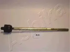 103-02-205 ASHIKA Осевой шарнир, рулевая тяга