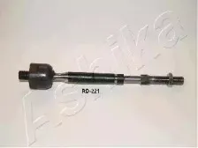 103-02-221 ASHIKA Осевой шарнир, рулевая тяга