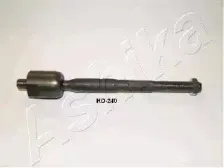103-02-240 ASHIKA Осевой шарнир, рулевая тяга