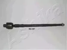 103-03-317 ASHIKA Осевой шарнир, рулевая тяга