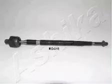 103-03-318 ASHIKA Осевой шарнир, рулевая тяга