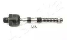 103-03-335 ASHIKA Осевой шарнир, рулевая тяга