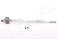 103-04-423 ASHIKA Осевой шарнир, рулевая тяга