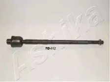 103-08-812 ASHIKA Осевой шарнир, рулевая тяга