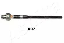 103-0K-K07 ASHIKA Осевой шарнир, рулевая тяга