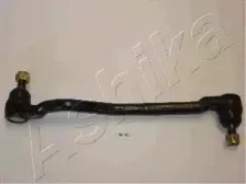 105-01-102L ASHIKA Наконечник поперечной рулевой тяги