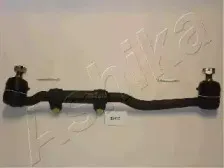 105-01-115 ASHIKA Наконечник поперечной рулевой тяги