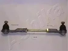 105-01-124L ASHIKA Наконечник поперечной рулевой тяги