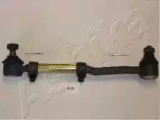 105-02-224 ASHIKA Наконечник поперечной рулевой тяги