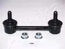 106-01-199 ASHIKA Стабилизатор, ходовая часть