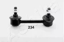 106-02-233L ASHIKA Стабилизатор, ходовая часть