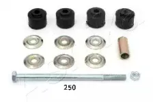 106-02-250 ASHIKA Стабилизатор, ходовая часть