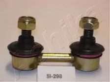 106-02-298 ASHIKA Стабилизатор, ходовая часть