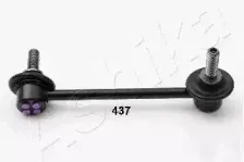 106-04-436R ASHIKA Стабилизатор, ходовая часть