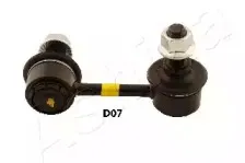 106-0D-D06R ASHIKA Стабилизатор, ходовая часть