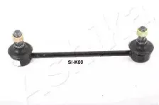 106-0K-K09 ASHIKA Стабилизатор, ходовая часть