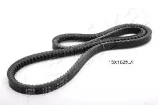 109-13X1025 ASHIKA Клиновой ремень