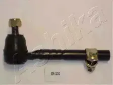 110-02-230 ASHIKA Осевой шарнир, рулевая тяга