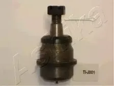 111-00-J001 ASHIKA Наконечник поперечной рулевой тяги