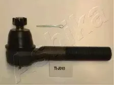 111-00-J010 ASHIKA Наконечник поперечной рулевой тяги