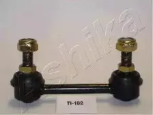 111-01-182 ASHIKA Наконечник поперечной рулевой тяги