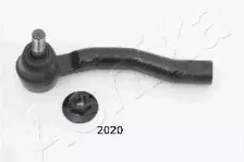 111-02-2020L ASHIKA Наконечник поперечной рулевой тяги