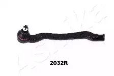 111-02-2032R ASHIKA Наконечник поперечной рулевой тяги