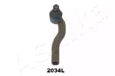 111-02-2034L ASHIKA Наконечник поперечной рулевой тяги