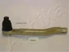 111-04-407R ASHIKA Наконечник поперечной рулевой тяги