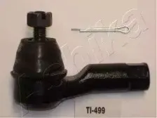111-04-499 ASHIKA Наконечник поперечной рулевой тяги