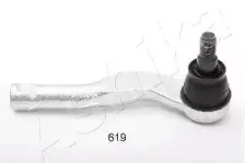 111-06-618R ASHIKA Наконечник поперечной рулевой тяги