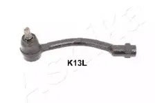 111-0K-K13L ASHIKA Наконечник поперечной рулевой тяги