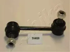 111-0N-N020 ASHIKA Наконечник поперечной рулевой тяги
