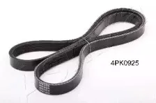 112-4PK925 ASHIKA Поликлиновой ремень