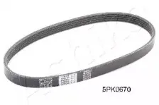 112-5PK670 ASHIKA