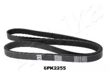 112-6PK2255 ASHIKA