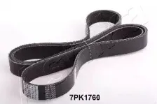 112-7PK1760 ASHIKA Поликлиновой ремень
