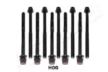 115-0H-H00 ASHIKA Болт головки цилиндра