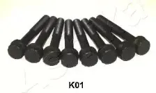 115-0K-K01 ASHIKA