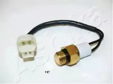 12-01-117 ASHIKA Термовыключатель, вентилятор радиатора