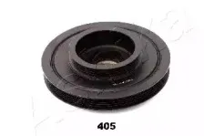122-04-405 ASHIKA Ременный шкив, коленчатый вал