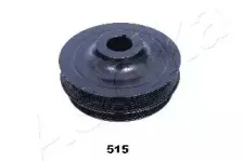 122-05-515 ASHIKA Ременный шкив, коленчатый вал